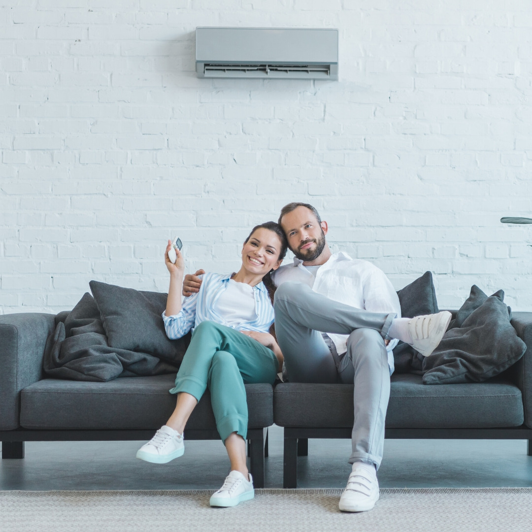 Aire acondicionado On/Off  vs  Aire Acondicionado Inverter - Tecning S.A.